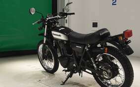 KAWASAKI 250TR BJ250F