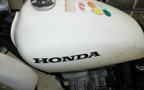 HONDA CB223S MC40