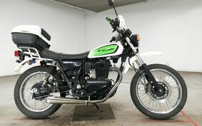 KAWASAKI 250TR BJ250F