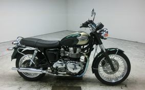 TRIUMPH BONNEVILLE T100 2004 J902TM