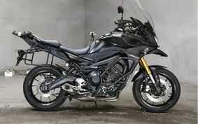 YAMAHA TRACER 9 2017 RN51J