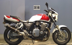 HONDA CB1000SF 1995 SC30