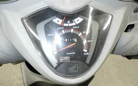 HONDA DIO 110 JF31