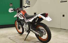 YAMAHA SEROW 250 DG17J