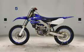 YAMAHA YZ250F CG40C