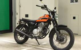 SUZUKI GRASS TRACKER Bigboy NJ47A