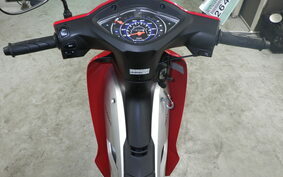 HONDA WAVE 110 JA39