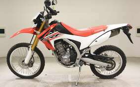 HONDA CRF250L MD38