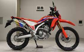 HONDA CRF250L MD47