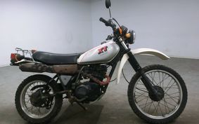 YAMAHA XT250 SEROW 3Y5