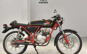 HONDA DREAM 50 AC15