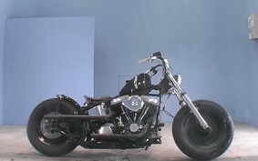 HARLEY FLSTF 1340 1991 BML