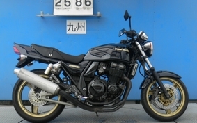 KAWASAKI ZRX-2 2003 ZR400E