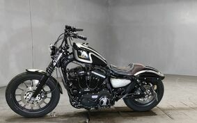 HARLEY XL883N 2010 LE2