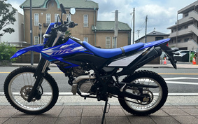 YAMAHA WR155R DG37