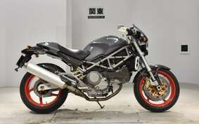 DUCATI MONSTER S4 2004 M400A