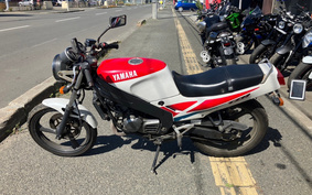 YAMAHA TZR125 3TY