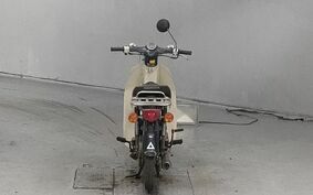 HONDA C70 SUPER CUB C70