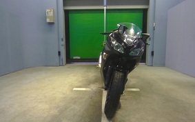 KAWASAKI NINJA 250 2013 EX250L