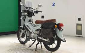 HONDA CROSS CUB 110 JA45