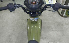 HONDA CROSS CUB 110 JA45