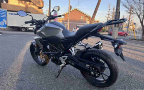 HONDA CB250R MC52