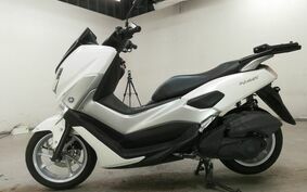 YAMAHA N-MAX 125 SE86J