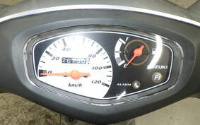 SUZUKI ADDRESS V125 G CF46A