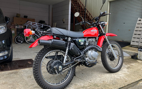 HONDA XL230 MC36