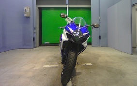 SUZUKI GSX-R1000 2009 CL111