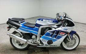 SUZUKI GSX-R400R 1990 GK76A