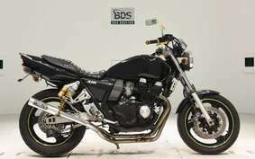 YAMAHA XJR400 R 2001 RH02J