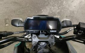 YAMAHA MT-15 不明