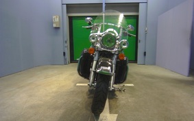 HARLEY FLHR 1580 2011 FB4