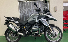 BMW R1200GS 2015 0A01