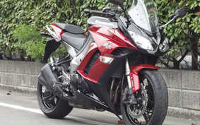 KAWASAKI NINJA 1000 ABS 2011 ZXT00G