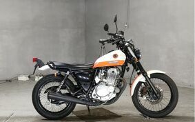 SUZUKI GRASS TRACKER NJ47A