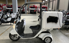 HONDA GYRO TA03