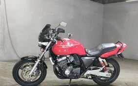 HONDA CB400SF 1992 NC31