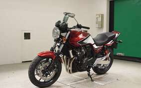 HONDA CB400SF GEN 4 A 2022 NC42