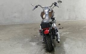 HARLEY FXDC1580 2013 GV4