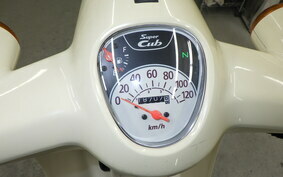 HONDA C110 SUPER CUB JA44