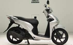 HONDA DIO 110 JF58