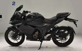 SUZUKI GIXXER 250 SF ED22B