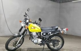 YAMAHA BRONCO 5BT