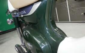 HONDA C70 SUPER CUB C70