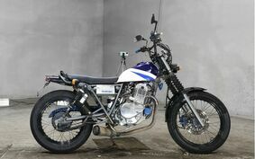 SUZUKI GRASS TRACKER BigBoy NJ47A