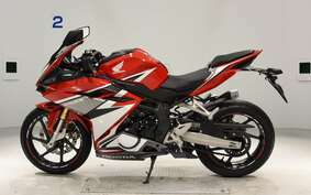 HONDA CBR250RR MC51