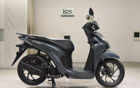 HONDA DIO 110 JK03