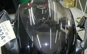 SUZUKI HAYABUSA Gen.3 2024 EJ11A